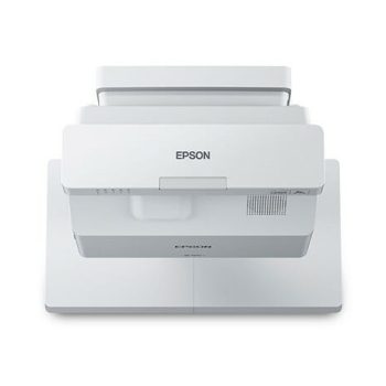 Epson PowerLite EB-725W 3LCD WUXGA V11H999520