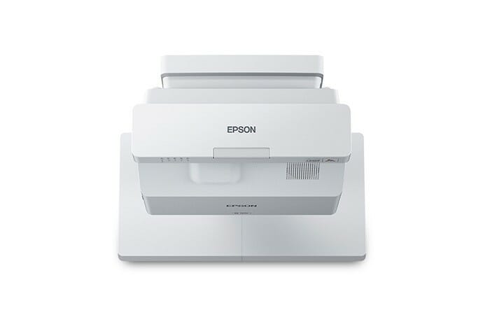 Epson PowerLite EB-725W 3LCD WUXGA V11H999520