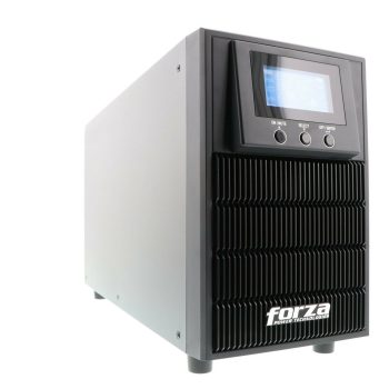FORZA UPS en línea 2000VA/1800W 220V FDC-2002T