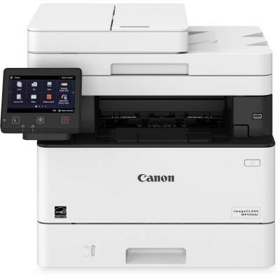 Canon imageCLASS MF455dw Impresora multifunción láser 5161C005