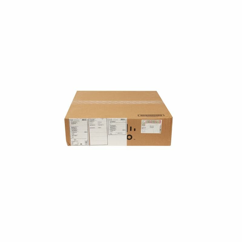 Catalyst Switch C9200 Stack Kit Spare C9200-STACK-KIT=