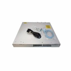 Cisco Switch Catalyst 9300 48 puertos UPOE C9300-48U-A