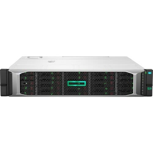 HPE D3710 Drive Enclosure 12Gb/s SAS Host Interface Q1J17A