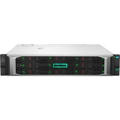 HPE D3610 Drive Enclosure 12Gb/s SAS Host Interface Q1J11A