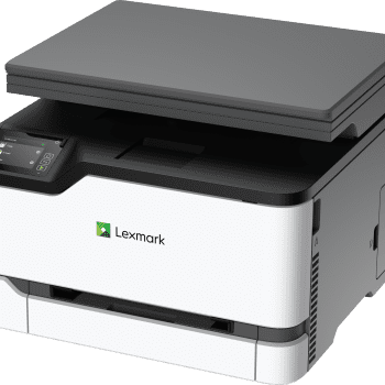 Lexmark MC3224dwe Wireless Laser Multifuncion 40N9040