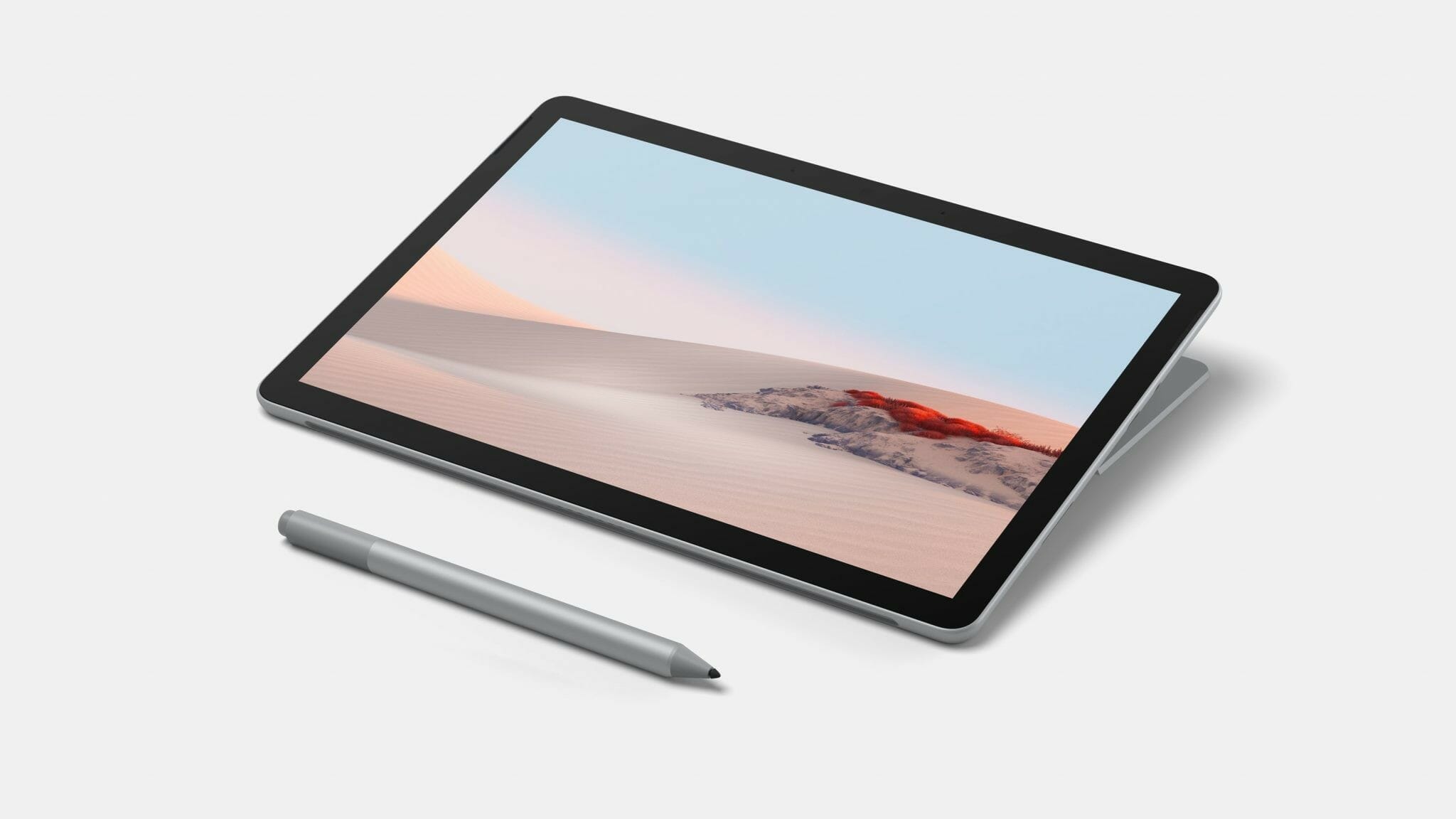 Microsoft Surface Go 2 | SSD 128 GB LTE - Windowsタブレット本体