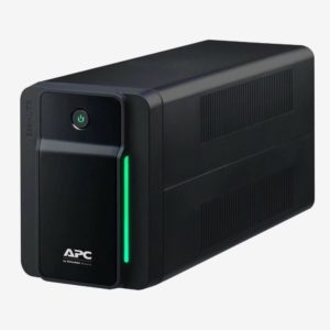 Back UPS 900VA/480W 120V (6) NEMA 5-15R (Batería de reserva) APC BVX900L-LM