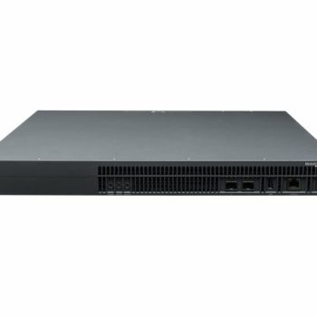 HPE Aruba Mobility Master hasta 10000 dispositivos JZ398A