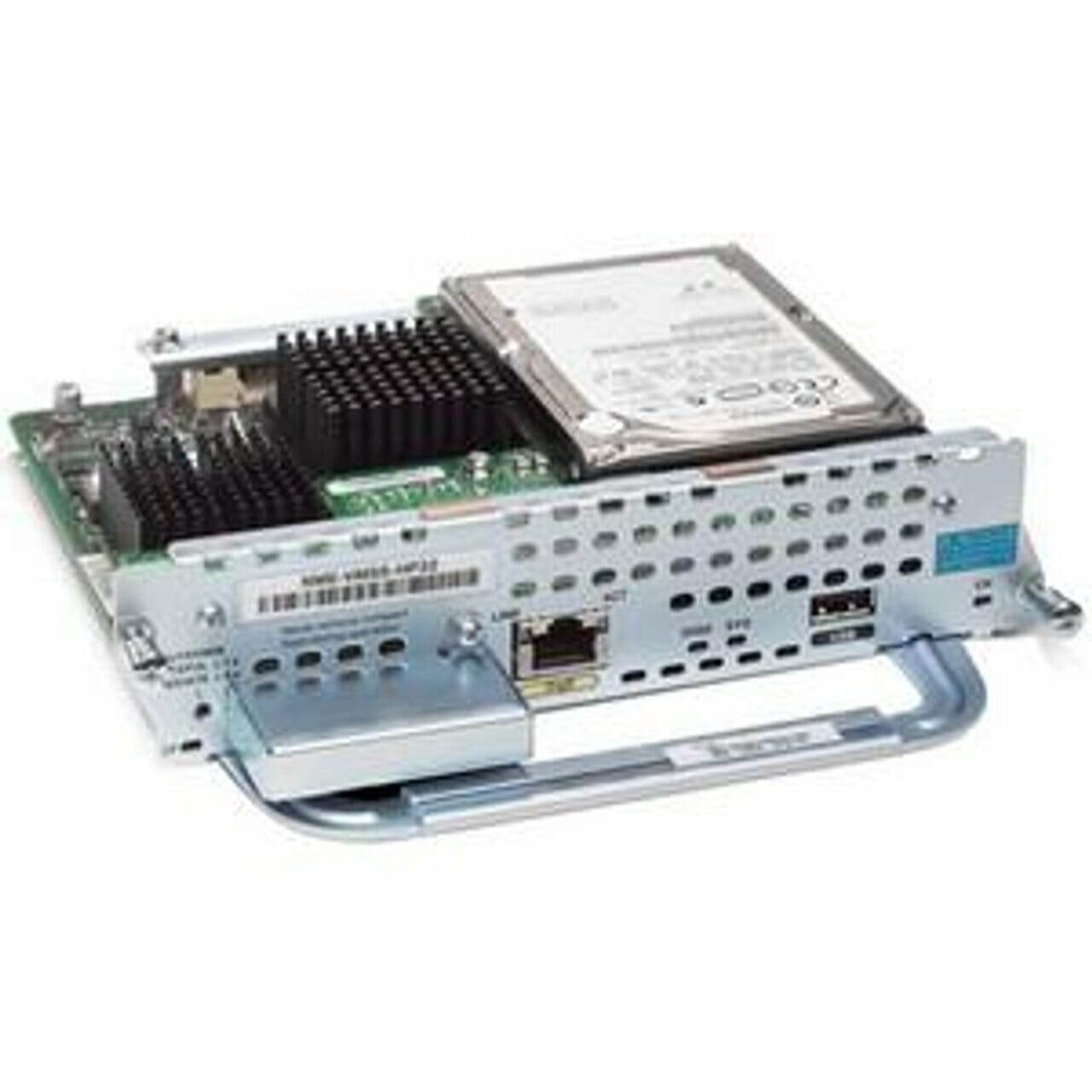 Cisco Router Network Module NME-VMSS-HP32