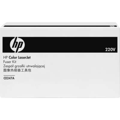 HP Color LaserJet CE247A 220v Fuser Kit CE247A