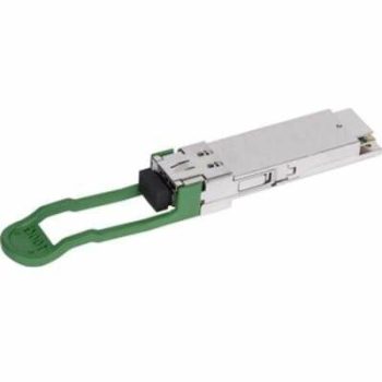 HPE Aruba 100G QSFP28 LC ER4L 40KM SMF XCVR JL743A