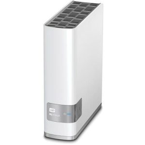 WD 6TB My Cloud Personal Cloud NAS Storage WDBCTL0060HWT-NESN