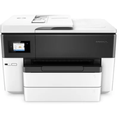 HP OfficeJet Pro 7740 Wide Format All-In-One G5J38A#B1H Impresora de inyección de tinta todo en uno de formato ancho HP OfficeJet Pro 7740