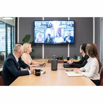 Kandao Meeting 360 All-In-One Conferencing Camera KANDAO MEETING