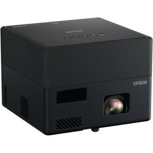 Epson EpiqVision Mini EF12 1000-Lumen Full HD Laser V11HA14020