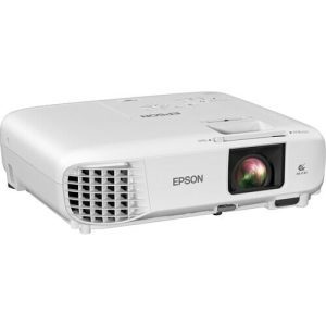 Epson Home Cinema 880 3300-Lumen V11H979020