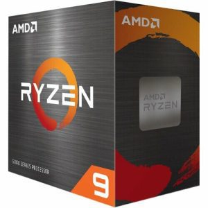 AMD Ryzen 9 5900X 3.7 GHz 12-Core AM4 100-100000061WOF