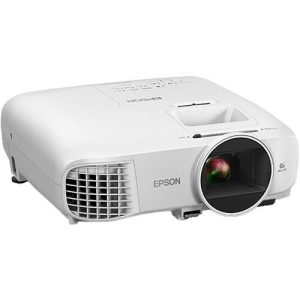 Epson Home Cinema 2200 2700-Lumen Full HD V11HA88020