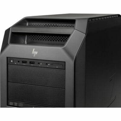 HP Z8 G4 Series Tower Workstation Z8G4AVID4