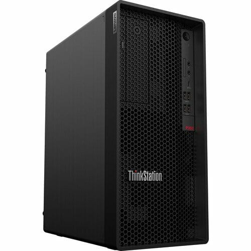 Lenovo ThinkStation P360 Workstation 30FM0019US