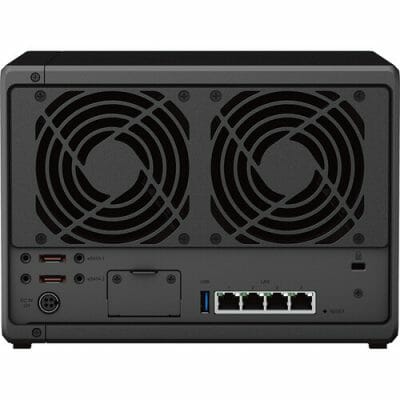 Synology DiskStation DS1522+ 5-Bay NAS DS1522+