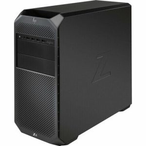 HP Z4 G4 Series Tower Workstation Z4G4AVID5