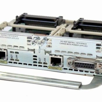 Cisco Router Network Module NME-AIR-WLC25-K9