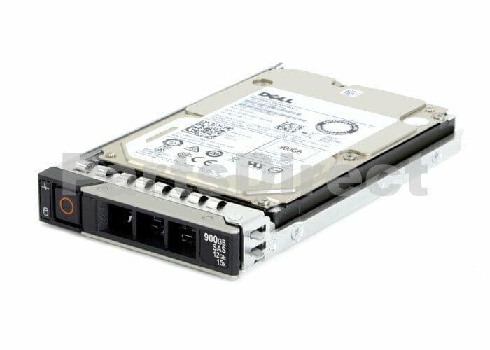 Dell G14 900-GB 12G 15K 2.5 SAS w/DXD9H YVKGK