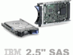 IBM 300-GB 6G 10K 2.5 SED SAS 49Y1952