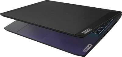 Lenovo IdeaPad Gaming 3 15.6 i5-11300H 8GB 256GB SSD 82K1015EUS