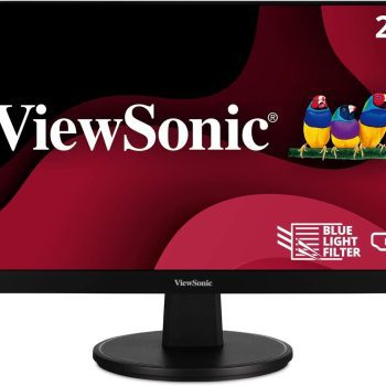 ViewSonic VA2247-MH Monitor Full HD 22" HDMI VGA VA2247-MH