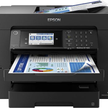 Epson WorkForce Pro WF-7840 All-in-One C11CH67201