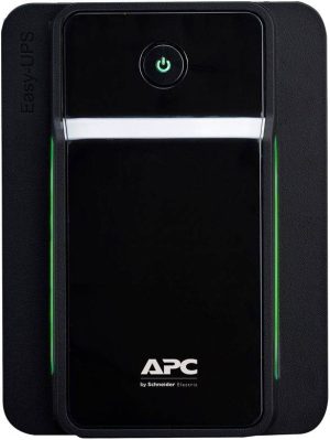 APC No-Breaks UPS 700VA/360W BVX700LU-LM