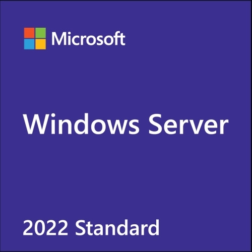 Microsoft Windows Server Standard 2022 P73-08338