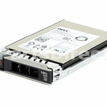 Dell G14 3.84-TB 12G 2.5 SAS TLC RI SSD w/DXD9H YW17N