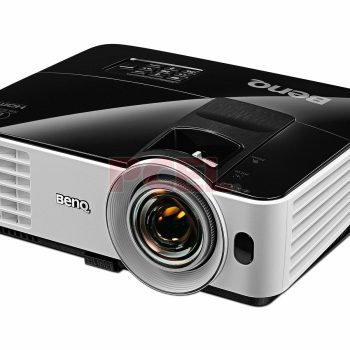 BenQ MX631ST 3.200 ANSI Lumens 1024 x 768 9H.JE177.13L