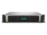 HPE MSA 2052 San DC SFF Storage Q1J03B