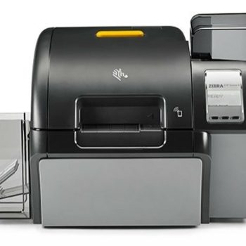 Zebra ZXP 9 ID Card Printer Doble-cara Z93-0M0C0000US00