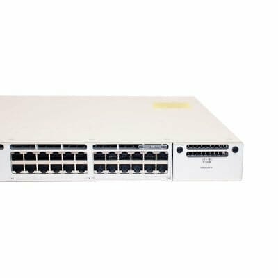 Cisco Switch Catalyst 9300 C9300-24P-A