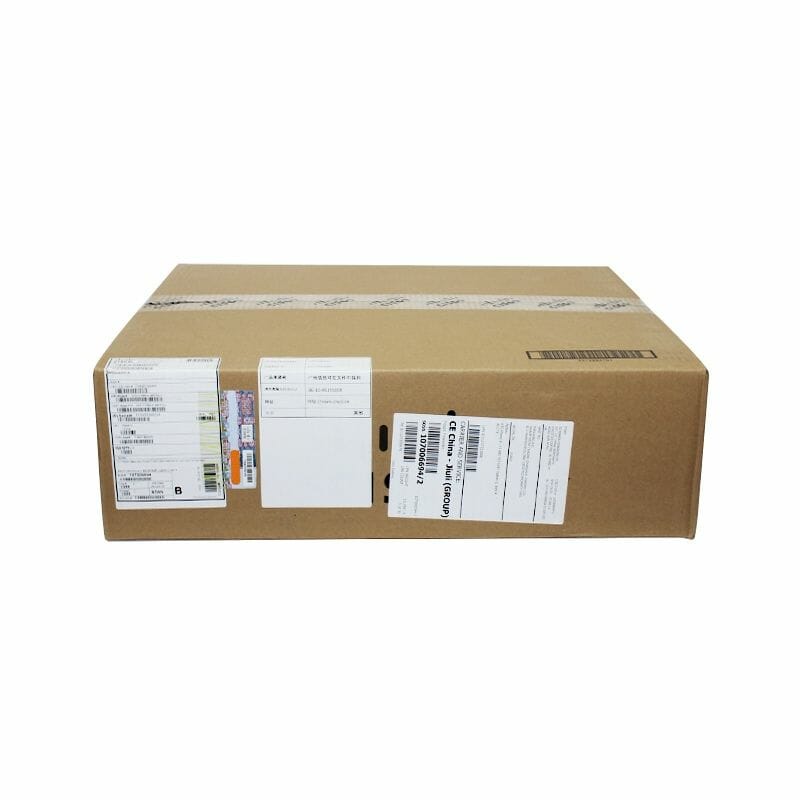 Cisco Catalyst 2960-X 48 GigE PoE 740W WS-C2960X-48FPS-L