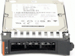 IBM 300-GB 15K 3.5 SAS 6G G2HS 49Y6093