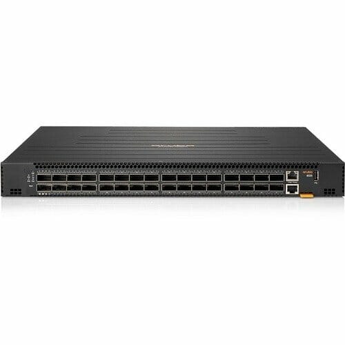 HPE Aruba 8325-32C Switch Manageable 40 Gigabit JL626A#B2B