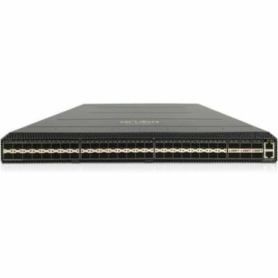 HP Aruba CX 10000-48Y6C Ethernet Switch R8P14A#ABA