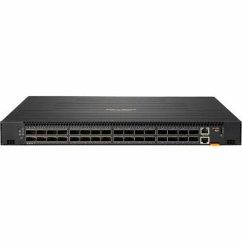 HP Aruba 8325-32C Switch Manageable 100 Gigabit JL860A