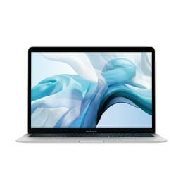 APPLE 13.3-INCH MACBOOK AIR I5 8GB 128GB SSD FRE82LL/A