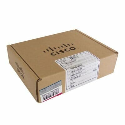 Cisco EtherSwitch Service Module for Cisco 2900 /3900 SM-D-ES2-48