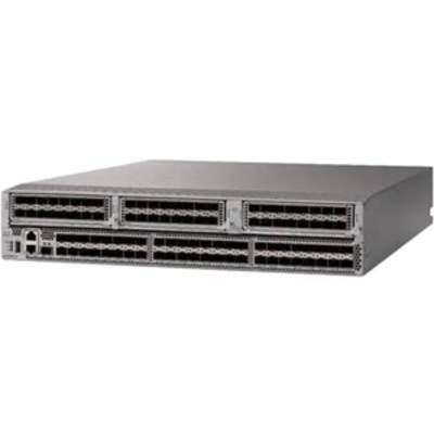 Cisco Systems MDS 9396T 32G FC Switch M9396T-PL16T