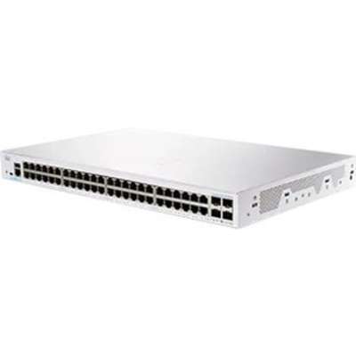 Cisco Business 250 Series Smart Switches CBS250-48T-4G