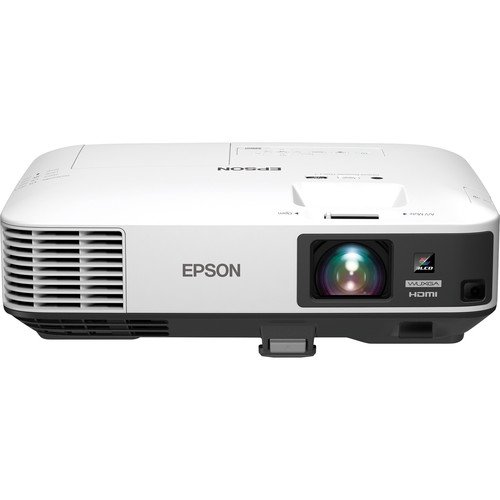 Epson PowerLite 2250U 5000-Lumen WUXGA V11H871020