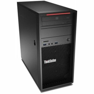 Lenovo ThinkStation P320 Series Workstation 30BH002KUS